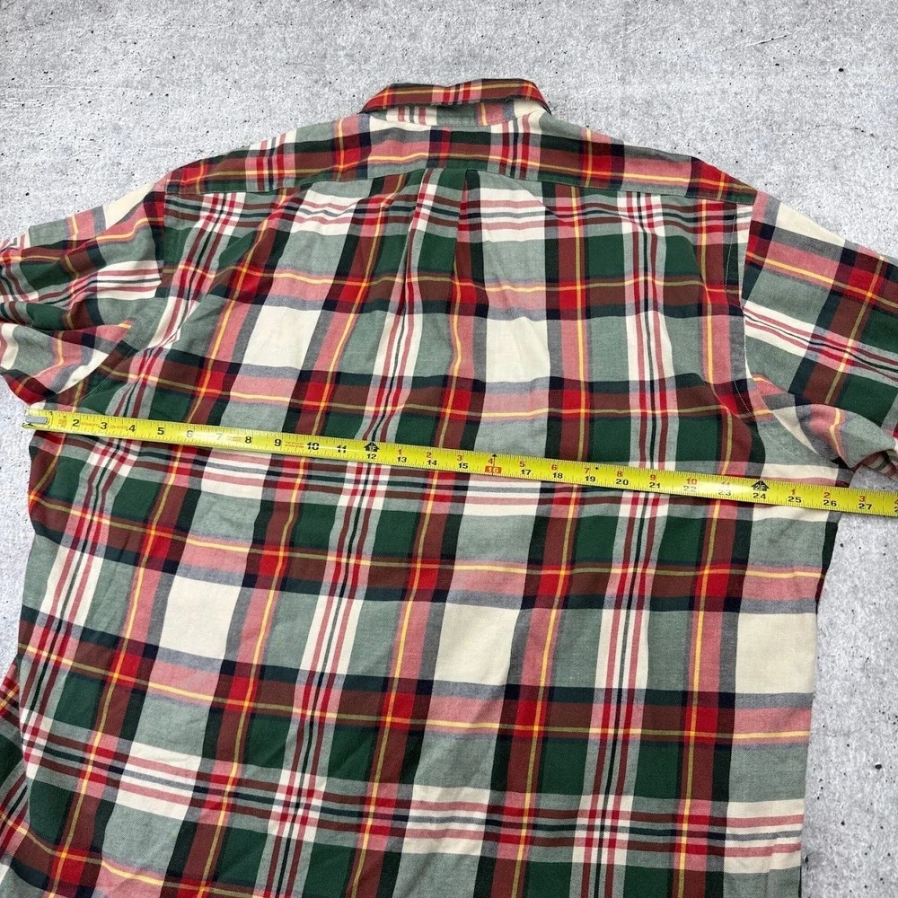 Polo Ralph Lauren has mark
